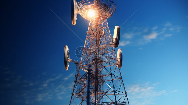通信配件规格参数表：揭秘关键指标与选型逻辑